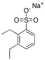 43145-62-6,sodium diethylbenzenesulphonate