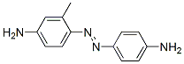 43151-99-1,(E)-4-((4-aminophenyl)diazenyl)-3-methylbenzenamine