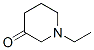 43152-93-8,1-ETHYLPIPERIDIN-3-ONE