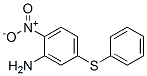 43156-47-4,2-Nitro-5-(phenylthio)aniline