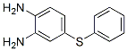 43156-48-5,5-PHENYLTHIO-1,2-DIAMINOBENZENE