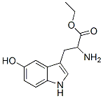 43157-32-0,5-Hydroxy-DL-tryptophanethylester