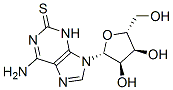 43157-50-2,2-THIOADENOSINE