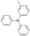 4316-54-5,3-METHYLTRIPHENYLAMINE