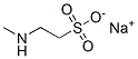 4316-74-9,N-METHYLTAURINE SODIUM SALT