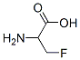 43163-93-5,BETA-FLUORO-DL-ALANINE