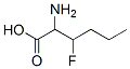 43163-96-8,3-FLUORO-DL-NORLEUCINE