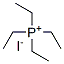 4317-06-0,TETRAETHYLPHOSPHONIUM IODIDE