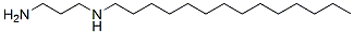 4317-79-7,N-tetradecylpropane-1,3-diamine