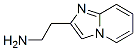 43170-96-3,2-IMIDAZO[1,2-A]PYRIDIN-2-YL-ETHYLAMINE