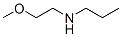 43175-57-1,N-(2-METHOXYETHYL)-N-PROPYLAMINE
