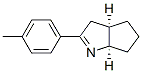 431887-25-1,Cyclopenta[b]pyrrole, 3,3a,4,5,6,6a-hexahydro-2-(4-methylphenyl)-, (3aR,6aR)- (9CI)