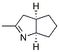 431887-33-1,Cyclopenta[b]pyrrole, 3,3a,4,5,6,6a-hexahydro-2-methyl-, (3aR,6aR)- (9CI)