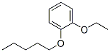 431899-18-2,Benzene, 1-ethoxy-2-(pentyloxy)- (9CI)