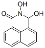 431948-18-4,1H-Benz[de]isoquinolin-1-one, 2,3-dihydro-2,3-dihydroxy- (9CI)