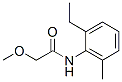 431991-96-7,Acetamide, N-(2-ethyl-6-methylphenyl)-2-methoxy- (9CI)