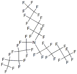 PERFLUOROTRIHEXYLAMINE 432-08-6,PERFLUOROTRIHEXYLAMINE