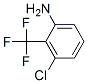 432-21-3,2-Amino-6-chlorobenzotrifluoride