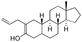 432-60-0,Allylestrenol