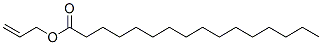 43211-62-7,ALLYL PALMITATE