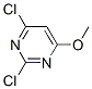 43212-41-5,2,4-Dichloro-6-methoxypyrimidine