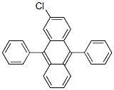 43217-28-3,2-CHLORO-9,10-DIPHENYLANTHRACENE