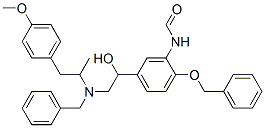 43229-70-5,N,O-Dibenzylated formoterol