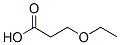 4324-38-3,3-ETHOXYPROPIONIC ACID
