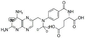 432545-63-6,METHOTREXATE-D3