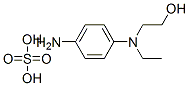 4327-84-8,N-Ethyl-N-(2-hydroxyethyl)-1,4-phenylenediamine sulfate