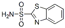 433-17-0,Benzothiazole-2-Sulfonamide