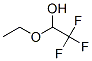 433-27-2,TRIFLUOROACETALDEHYDE ETHYL HEMIACETAL