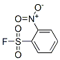 433-98-7,2-NITRO-BENZENESULFONYL FLUORIDE