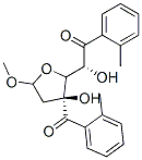 4330-34-1,METHYL 2-DEOXY-3,5-DI-O-P-TOLUOYL-D-*RIB OFURANOSIDE