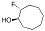 433305-17-0,Cyclooctanol, 2-fluoro-, (1R,2R)- (9CI)