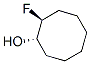 433305-19-2,Cyclooctanol, 2-fluoro-, (1S,2S)- (9CI)
