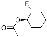 433305-22-7,Cyclohexanol,2-fluoro-,acetate,(1R,2R)-(9CI)