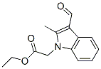 433307-59-6,ethyl (3-formyl-2-methyl-1H-indol-1-yl)acetate