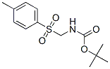 433335-00-3,N-Boc-(p-tosyl)methanamine,  tert-Butyl  tosylmethylcarbamate,  (Toluene-4-sulfonylmethyl)carbamic  acid,  tert-butyl  ester