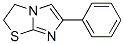 4335-28-8,6-PHENYL-2,3-DIHYDROIMIDAZO[2,1-B][1,3]THIAZOLE