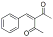 4335-90-4,3-BENZYLIDENE-2,4-PENTANEDIONE