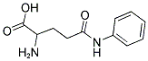 4337-38-6,DL-GLUTAMIC ACID GAMMA-ANILIDE