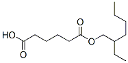 4337-65-9,2-ethylhexyl hydrogen adipate