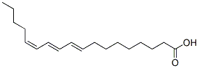 4337-71-7,9(E),11(E),13(Z)-OCTADECATRIENOIC ACID
