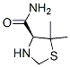 433717-89-6,4-Thiazolidinecarboxamide,5,5-dimethyl-,(4S)-(9CI)