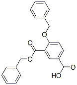 433736-14-2,3-BENZYLOXYCARBONYL-4-BENZYLOXY-BENZOIC ACID