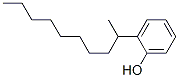 4338-64-1,2-(1-methylnonyl)phenol