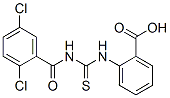 433956-80-0,2-[[[(2,5-DICHLOROBENZOYL)AMINO]THIOXOMETHYL]AMINO]-BENZOIC ACID
