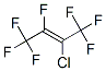 3-CHLOROHEPTAFLUORO-2-BUTENE 434-41-3,3-CHLOROHEPTAFLUORO-2-BUTENE