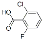 434-75-3,2-Chloro-6-fluorobenzoic acid